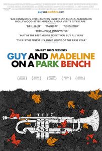 Guy and Madeline on a Park Bench (2009) DVDRip