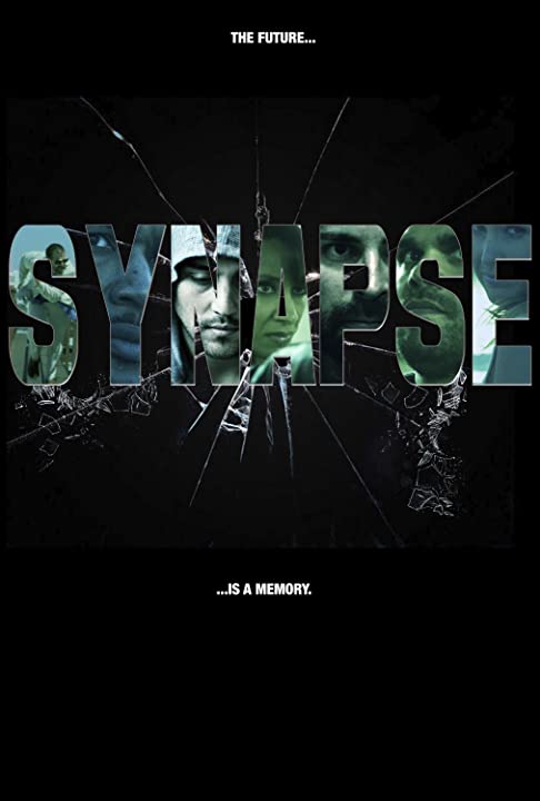Synapse (2021) WEBRip 1080p HD