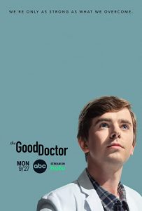 The Good Doctor (2017) Serie de TV Quinta Temporada (2021) 720p HD