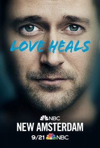 New Amsterdam (2018) Serie de TV Cuarta Temporada (2021) 720p HD