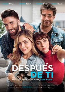 Después de ti (2021) BluRay 1080p HD