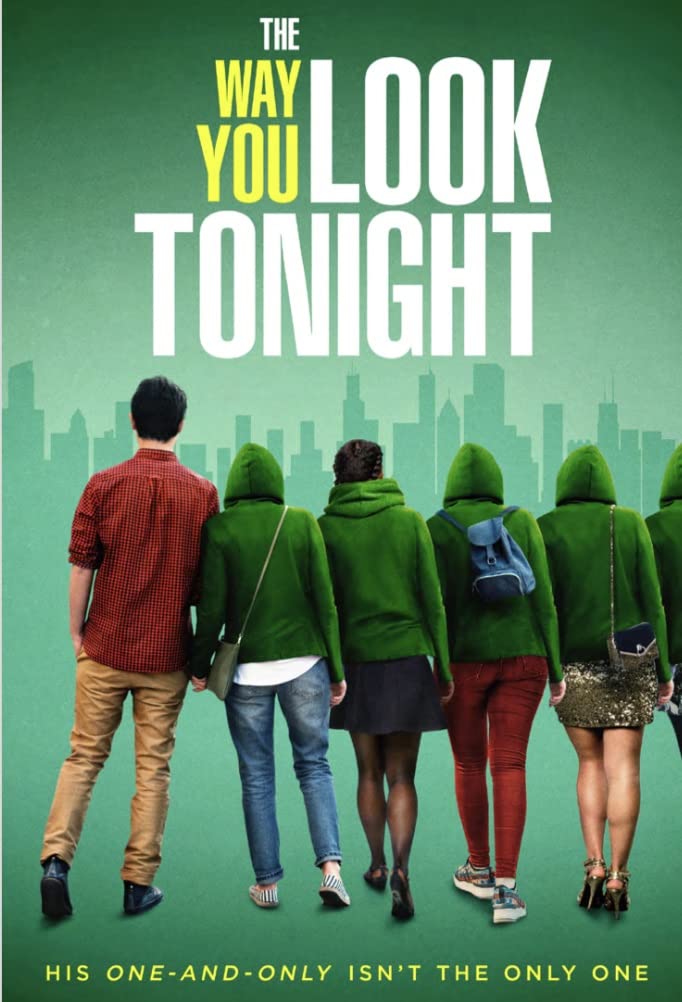 The Way You Look Tonight (2019) WEBRip 1080p HD