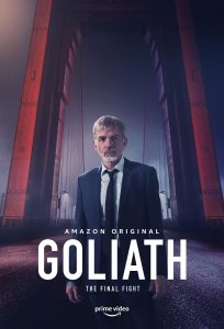 Goliath (2016) Serie de TV Cuarta Temporada (2021) 720p HD