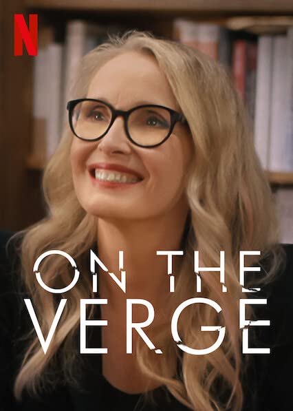 On the Verge (2021) Serie de TV Primera Temporada 720p HD