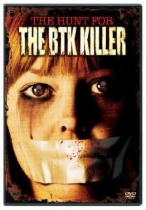 The Hunt for the BTK Killer (2005) WEBRip 1080p HD