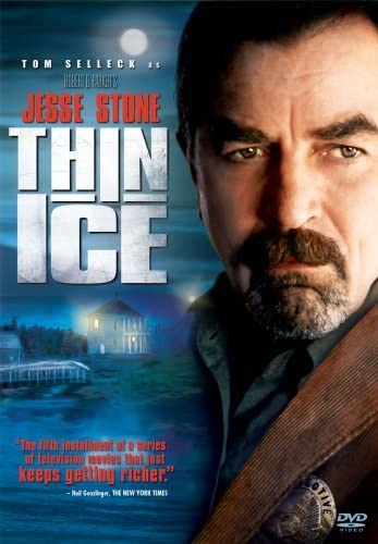 Jesse Stone: Thin Ice (2009) WEBRip 1080p HD VIP