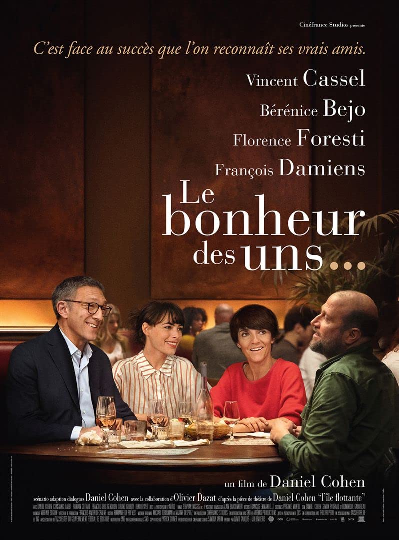 Le bonheur des uns… (2020) WEBRip 1080p HD