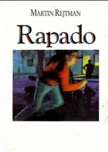 Rapado (1992) WEBRip 1080p HD