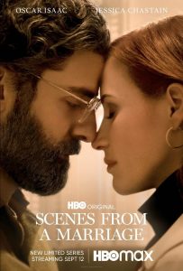 Scenes from a Marriage (2021) Miniserie de TV Primera Temporada 720p HD Dual Latino / Inglés