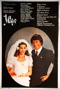 La Mary (1974) HDTV 1080p HD