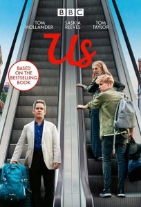 Us (2020) Miniserie de TV Primera Temporada 720p HD