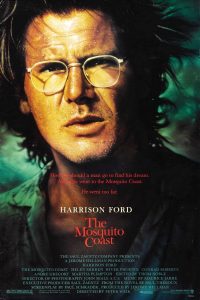 The Mosquito Coast (1986) BluRay 1080p HD Dual Latino / Inglés