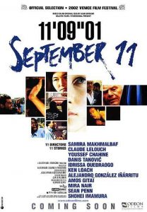 11’09»01 – September 11 (2002) WEBRip 1080p HD