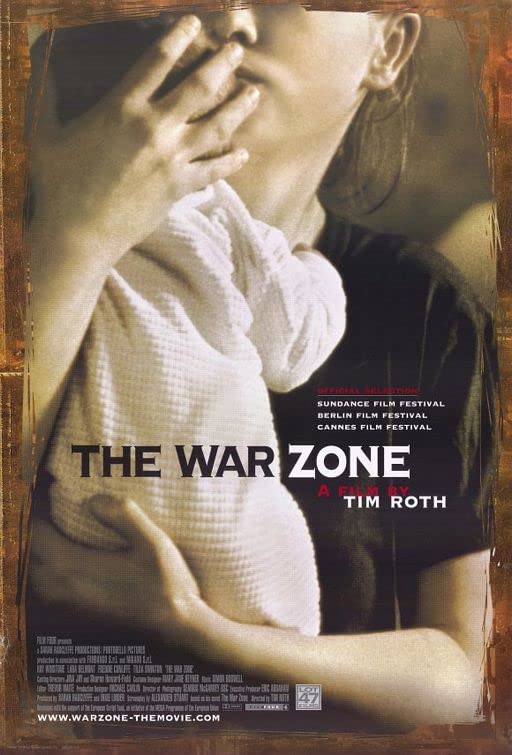 The War Zone (1999) WEBRip 1080p HD VIP