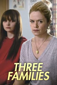 Three Families (2021) Miniserie de TV 720p HD