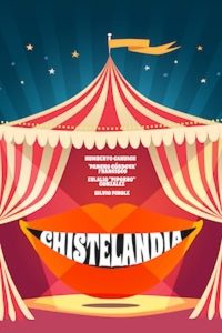 Chistelandia (1958) WEB-DL