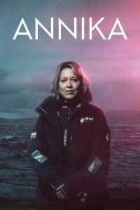 Annika (2021) Serie de TV Primera Temporada 720p HD