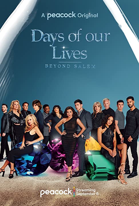 Days of Our Lives: Beyond Salem (2021) Miniserie de TV Primera Temporada 720p HD