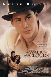 A Walk in the Clouds (1995) BluRay 1080p HD Dual Latino / Inglés