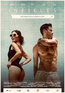 Infieles (2019) WEBRip 1080p HD
