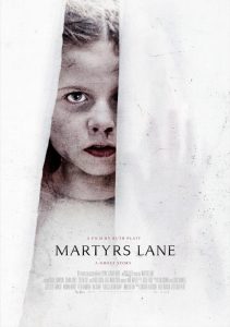 Martyrs Lane (2021) BluRay 1080p HD Dual Latino / Inglés