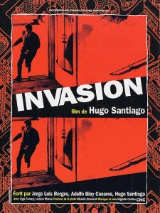 Invasión (1969) WEBRip 1080p HD