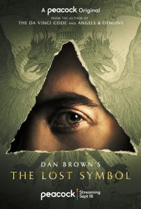 Dan Brown’s The Lost Symbol (2021) Serie de TV Primera Temporada 720p HD