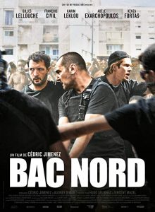 The Stronghold (2020) WEBRip 1080p HD Dual Latino / Francés