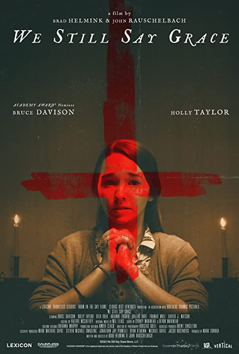 We Still Say Grace (2020) WEBRip 1080p HD