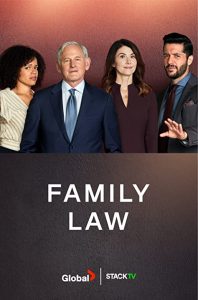 Family Law (2021) Serie de TV Primera Temporada 720p HD