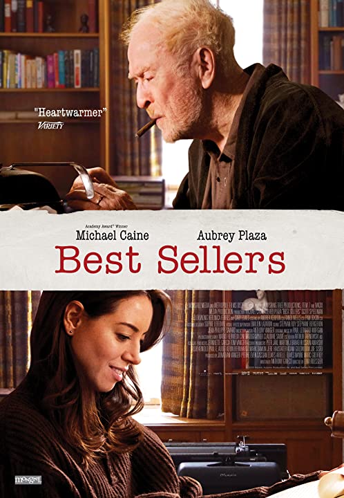 Best Sellers (2021) WEBRip 1080p HD