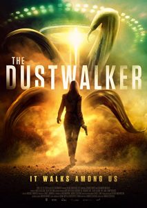 The Dustwalker (2019) BluRay 1080p HD
