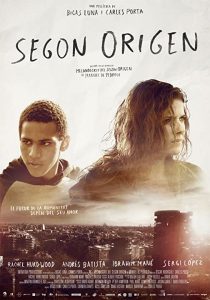 Second Origin (2015) BluRay 1080p HD