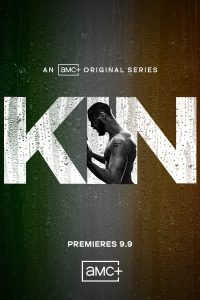 Kin (2021) Serie de TV Primera Temporada 720p HD