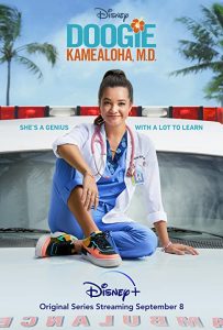 Doogie Kamealoha, M.D. (2021) Serie de TV Primera Temporada 720p HD Dual Latino / Inglés