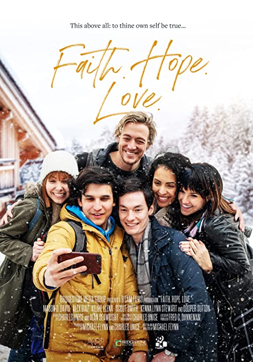 Faith.Hope.Love (2021) WEBRip 1080p HD