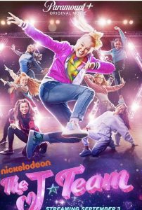 The J Team (2021) WEBRip 1080p HD
