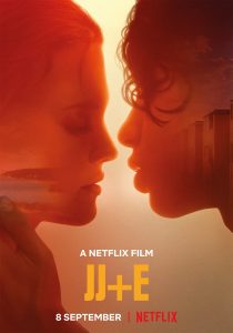 Vinterviken (2021) WEBRip 1080p HD Dual Latino / Sueco