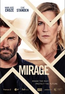 Mirage (2020) Serie de TV Primera Temporada 720p HD