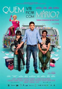 There’s Something About Mario (2021) WEBRip 1080p HD Dual Latino / Portugués