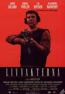 Executive Protection (2001) DVDRip