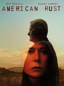 American Rust (2021) Miniserie de TV Primera Temporada 720p HD