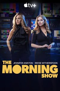 The Morning Show (2019) Serie de TV Segunda Temporada (2021) 720p HD