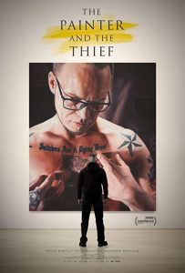 The Painter and the Thief (2020) WEBRip 1080p HD