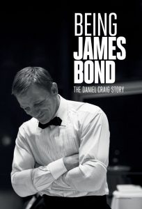 Being James Bond: The Daniel Craig Story (2021) WEBRip 1080p HD