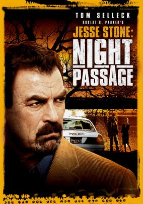 Jesse Stone: Night Passage (2006) WEBRip 1080p HD VIP