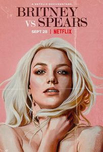 Britney vs Spears (2021) WEBRip 1080p HD