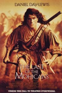 The Last of the Mohicans (1992) THEATRICAL BluRay 1080p HD Dual Latino / Inglés