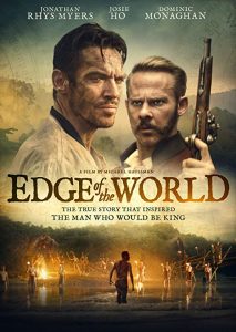 Edge of the World (2021) WEBRip 1080p HD Dual Latino / Inglés