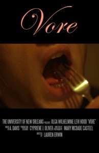 Vore (2017) WEB-DL 720p HD